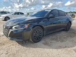 1N4BL4DV3SN337111 2025 NISSAN ALTIMA
