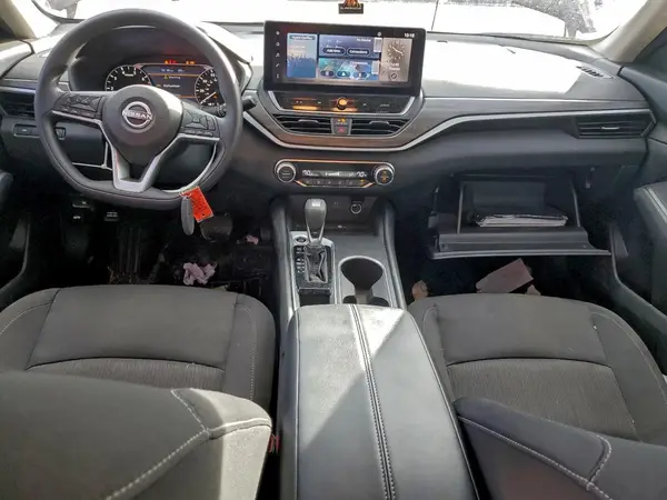1N4BL4DV3SN337111 2025 NISSAN ALTIMA - Image 8