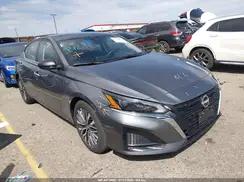 1N4BL4DV3SN338159 2025 NISSAN ALTIMA