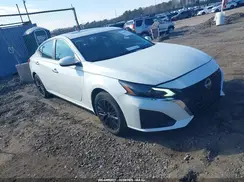 1N4BL4DV3SN338307 2025 NISSAN ALTIMA