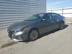 1N4BL4DV3SN339344 2025 NISSAN ALTIMA