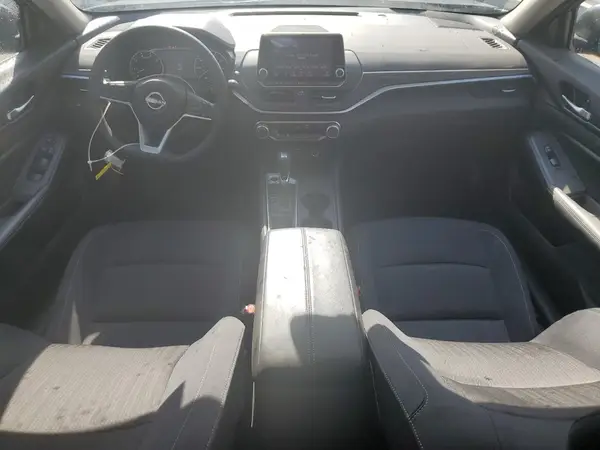 1N4BL4DV3SN339344 2025 NISSAN ALTIMA - Image 8