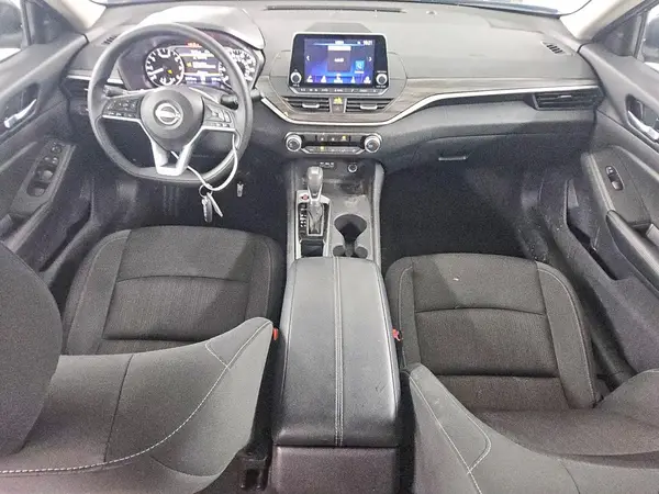 1N4BL4DV3SN339960 2025 NISSAN ALTIMA - Image 8