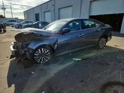 1N4BL4DV3SN340283 2025 NISSAN ALTIMA