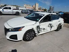 1N4BL4DV3SN340770 2025 NISSAN ALTIMA