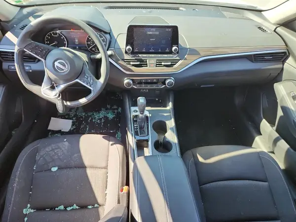 1N4BL4DV3SN340770 2025 NISSAN ALTIMA - Image 8