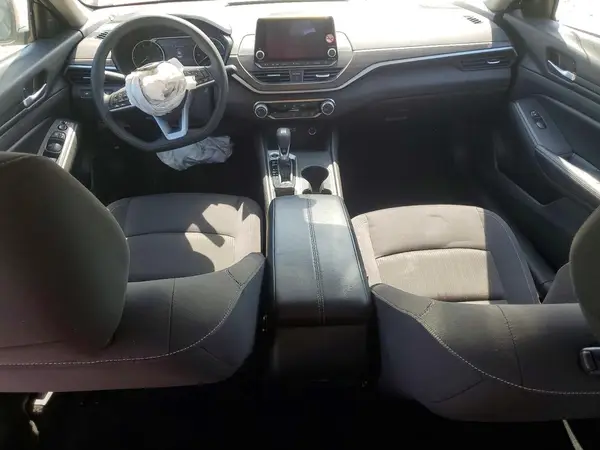 1N4BL4DV3SN341045 2025 NISSAN ALTIMA - Image 8