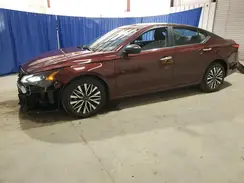 1N4BL4DV3SN341126 2025 NISSAN ALTIMA