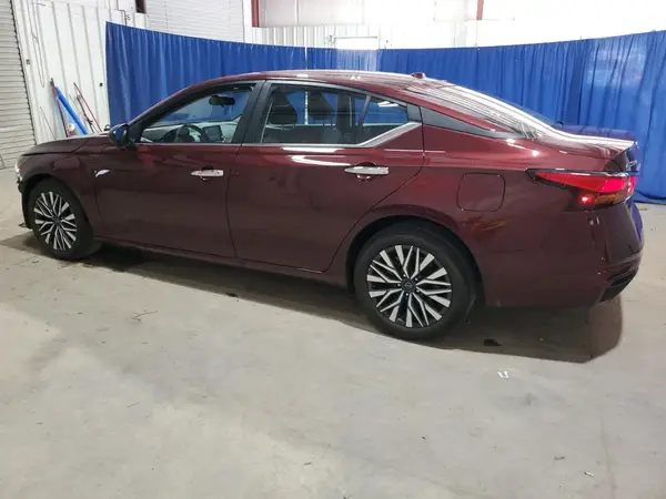 1N4BL4DV3SN341126 2025 NISSAN ALTIMA - Image 2