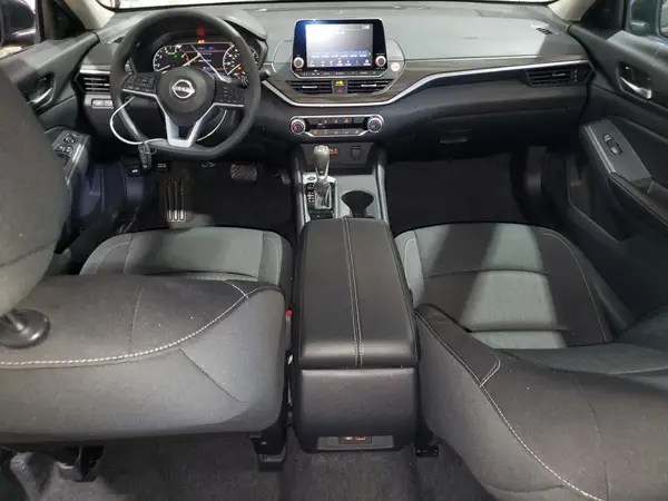 1N4BL4DV3SN341126 2025 NISSAN ALTIMA - Image 8