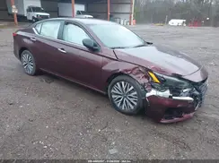 1N4BL4DV3SN341854 2025 NISSAN ALTIMA
