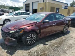 1N4BL4DV3SN342132 2025 NISSAN ALTIMA