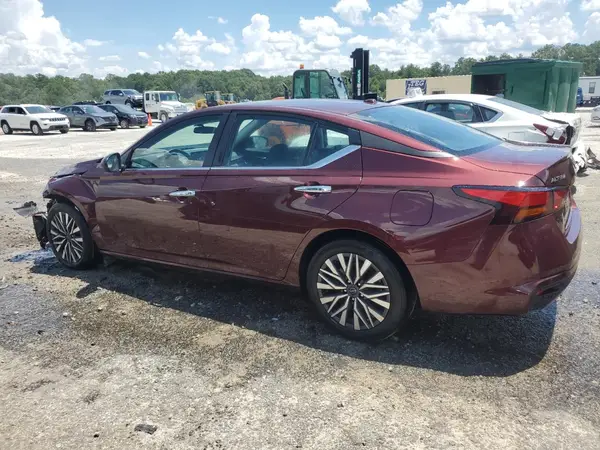 1N4BL4DV3SN342132 2025 NISSAN ALTIMA - Image 2