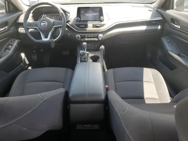 1N4BL4DV3SN342132 2025 NISSAN ALTIMA - Image 8