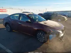 1N4BL4DV3SN342583 2025 NISSAN ALTIMA