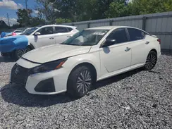 1N4BL4DV3SN343572 2025 NISSAN ALTIMA