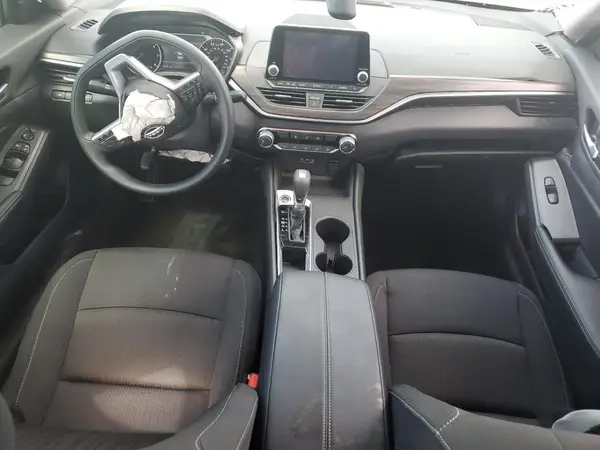 1N4BL4DV3SN343572 2025 NISSAN ALTIMA - Image 8
