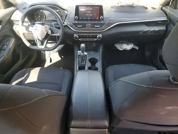 1N4BL4DV3SN344088 2025 NISSAN ALTIMA - Image 8