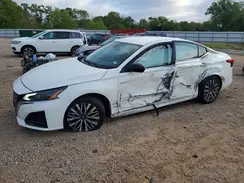 1N4BL4DV3SN345970 2025 NISSAN ALTIMA