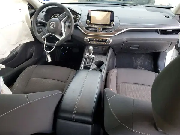 1N4BL4DV3SN345970 2025 NISSAN ALTIMA - Image 8