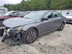 1N4BL4DV3SN347881 2025 NISSAN ALTIMA