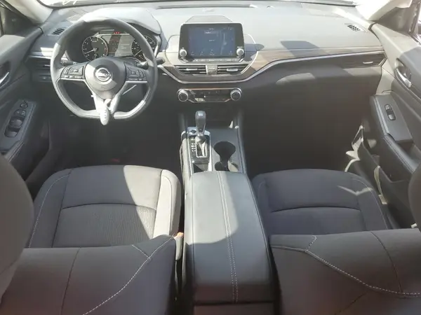 1N4BL4DV3SN348321 2025 NISSAN ALTIMA - Image 8
