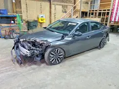 1N4BL4DV3SN348464 2025 NISSAN ALTIMA
