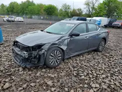 1N4BL4DV3SN348920 2025 NISSAN ALTIMA