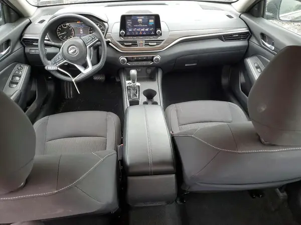 1N4BL4DV3SN348920 2025 NISSAN ALTIMA - Image 8