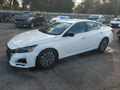 1N4BL4DV3SN349209 2025 NISSAN ALTIMA