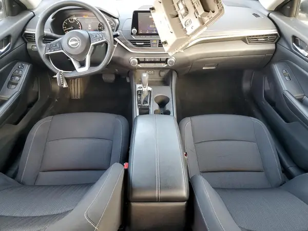 1N4BL4DV3SN349209 2025 NISSAN ALTIMA - Image 8