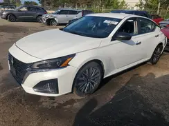 1N4BL4DV3SN349257 2025 NISSAN ALTIMA