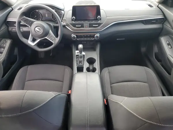 1N4BL4DV3SN349257 2025 NISSAN ALTIMA - Image 8