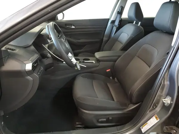2025 NISSAN ALTIMA COPART lot 51340635 auction photo 7