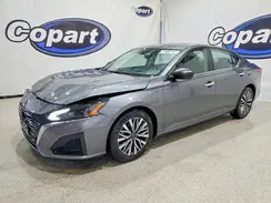 1N4BL4DV3SN349629 2025 NISSAN ALTIMA