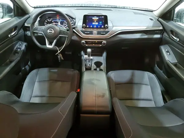 1N4BL4DV3SN349629 2025 NISSAN ALTIMA - Image 8