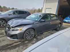 1N4BL4DV3SN349825 2025 NISSAN ALTIMA