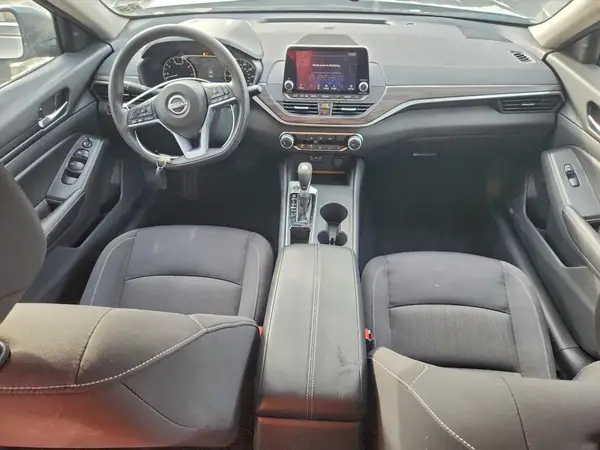 1N4BL4DV3SN349825 2025 NISSAN ALTIMA - Image 8