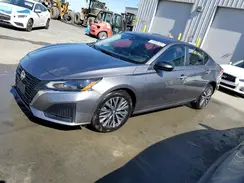 1N4BL4DV3SN349842 2025 NISSAN ALTIMA