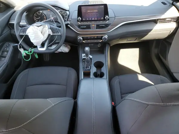 1N4BL4DV3SN349842 2025 NISSAN ALTIMA - Image 8