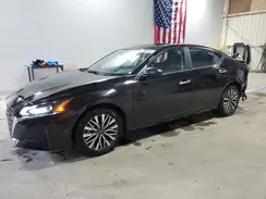 1N4BL4DV3SN350120 2025 NISSAN ALTIMA