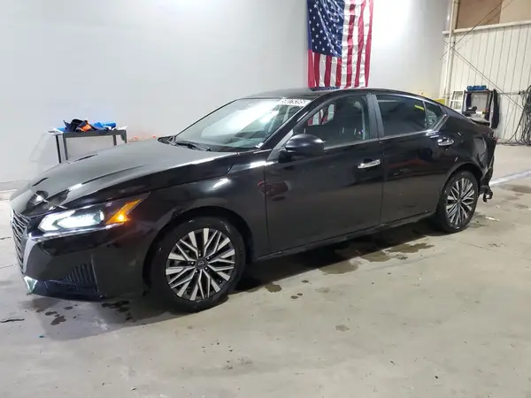 1N4BL4DV3SN350120 2025 NISSAN ALTIMA - Image 1