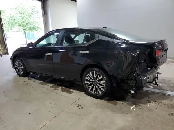 1N4BL4DV3SN350120 2025 NISSAN ALTIMA - Image 2
