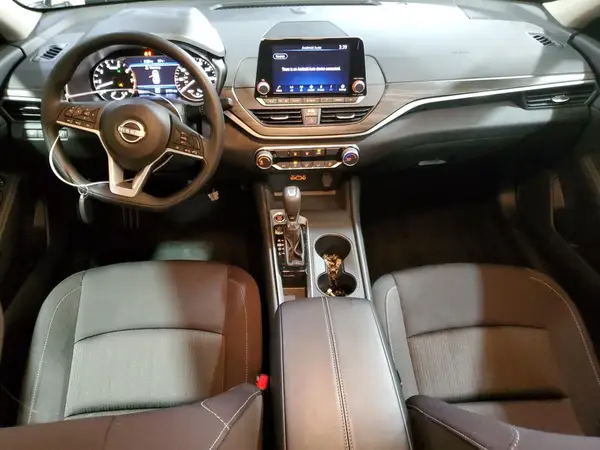 1N4BL4DV3SN350120 2025 NISSAN ALTIMA - Image 8