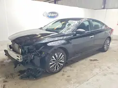 1N4BL4DV3SN350330 2025 NISSAN ALTIMA