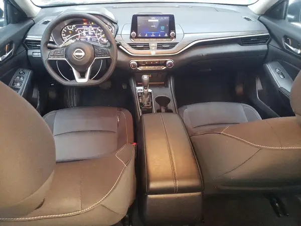 1N4BL4DV3SN350330 2025 NISSAN ALTIMA - Image 8