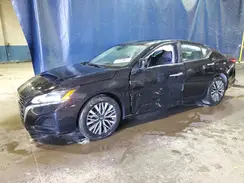 1N4BL4DV3SN350652 2025 NISSAN ALTIMA