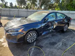 1N4BL4DV3SN351381 2025 NISSAN ALTIMA