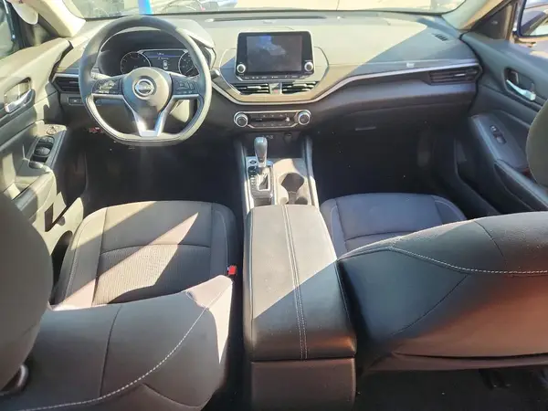 1N4BL4DV3SN351381 2025 NISSAN ALTIMA - Image 8