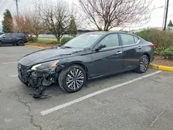 1N4BL4DV3SN351557 2025 NISSAN ALTIMA
